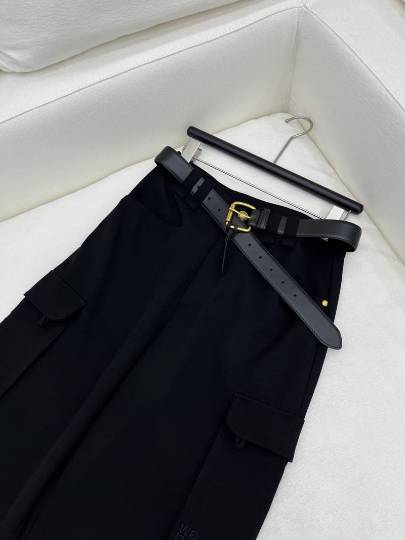 Alexander Wang Long Pants